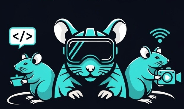 Rat Labs Background